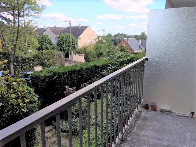 Appartement 2 pièces 49 m² - 2