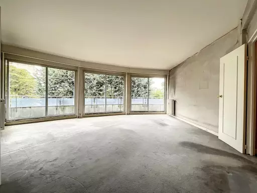 Appartement 4 pièces 118 m²