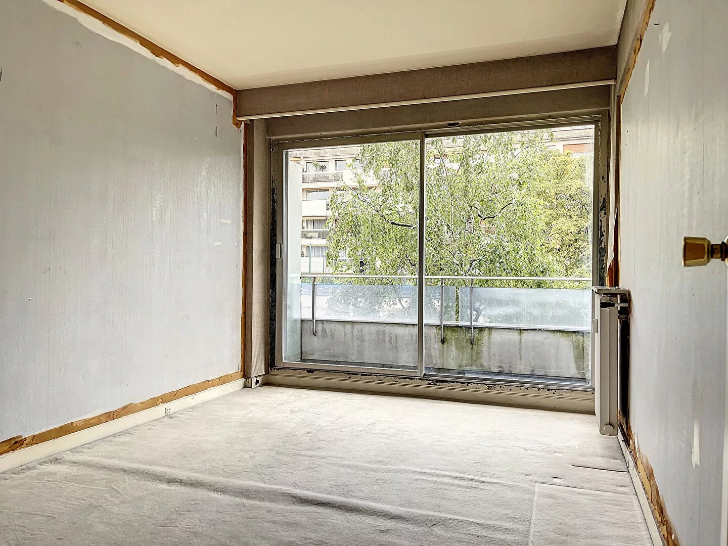 Appartement 4 pièces 118 m² - 2