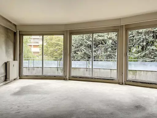 Appartement 4 pièces 118 m²