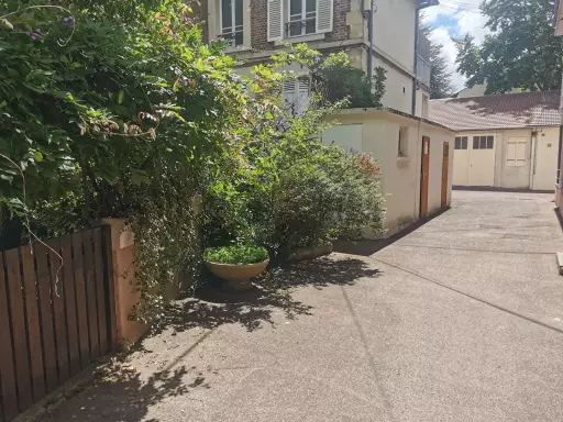 Appartement 1 pièce 18,50 m²