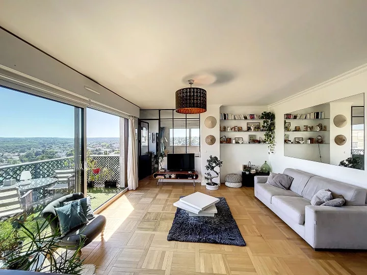 Appartement 3 pièces 78,89 m²