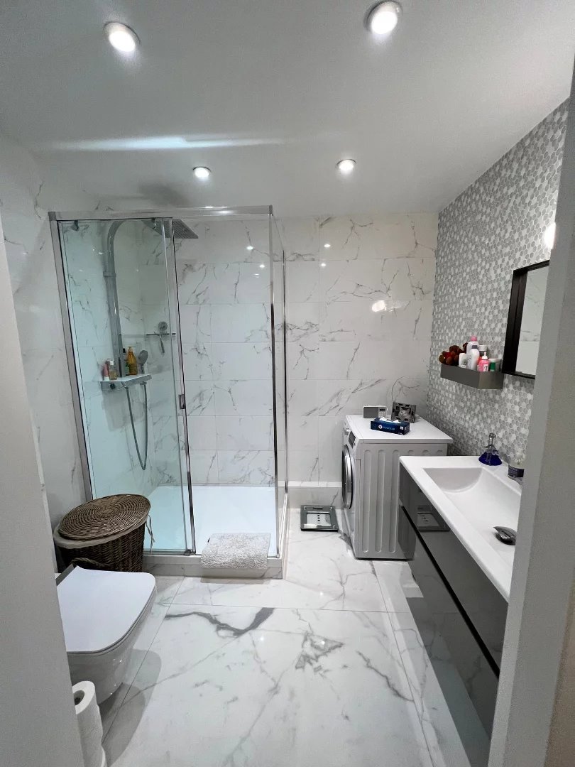 Appartement 2 pièces 49 m²