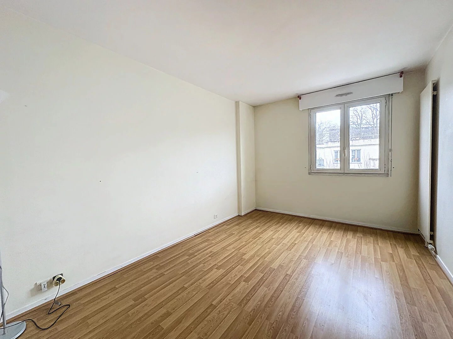 Appartement 5 pièces 115 m² - 2