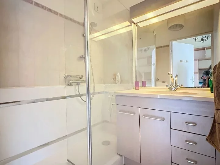 Appartement 5 pièces 115 m²