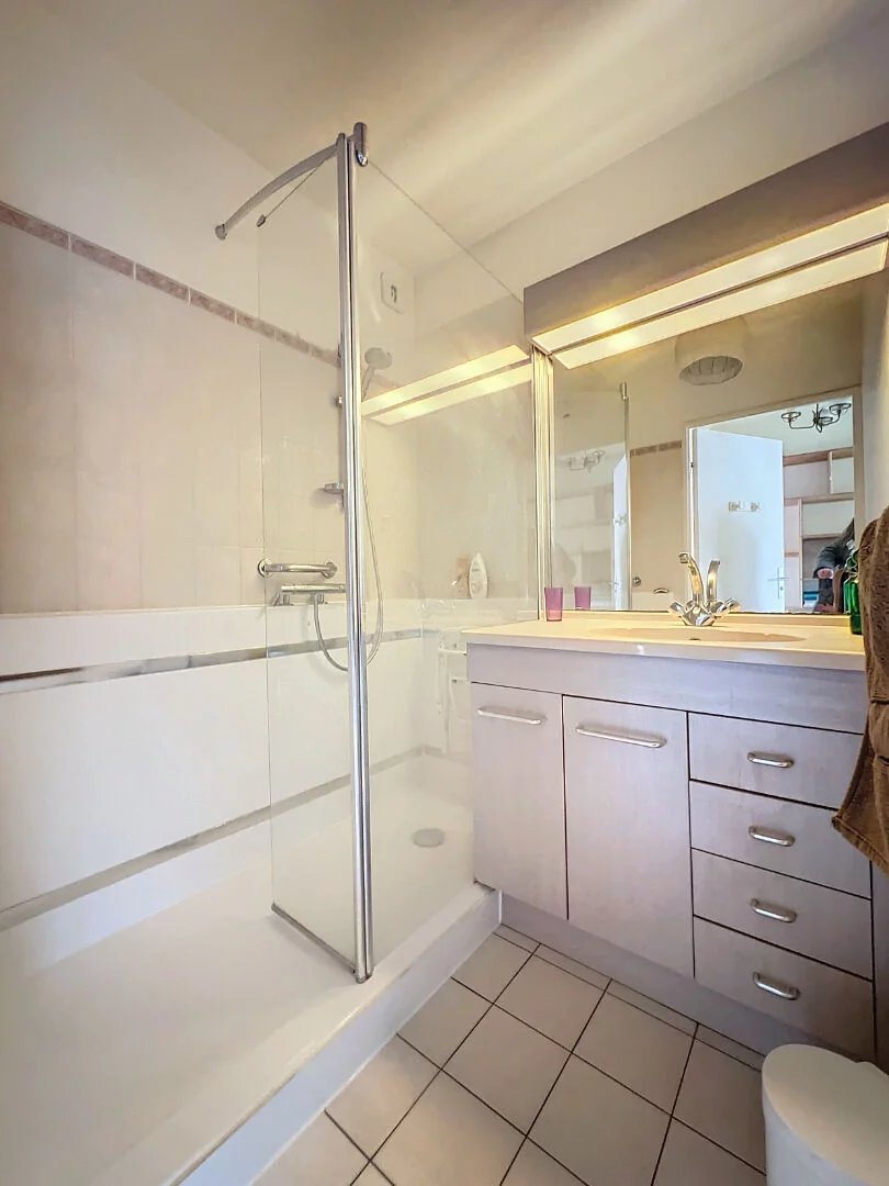 Appartement 5 pièces 115 m²