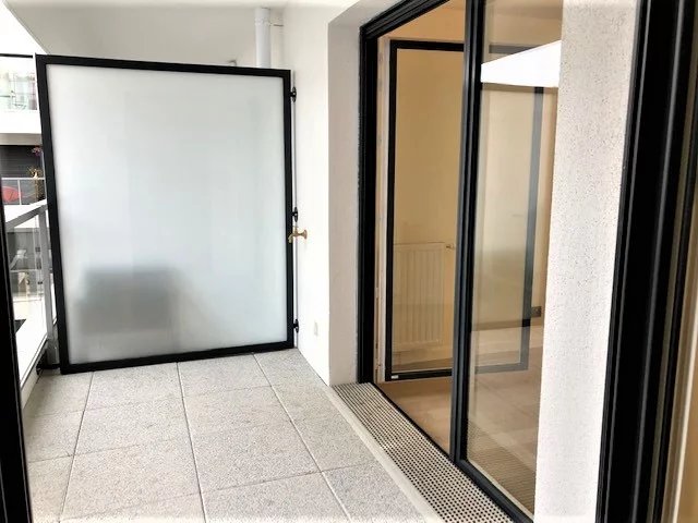 Appartement 2 pièces 47 m² - 2