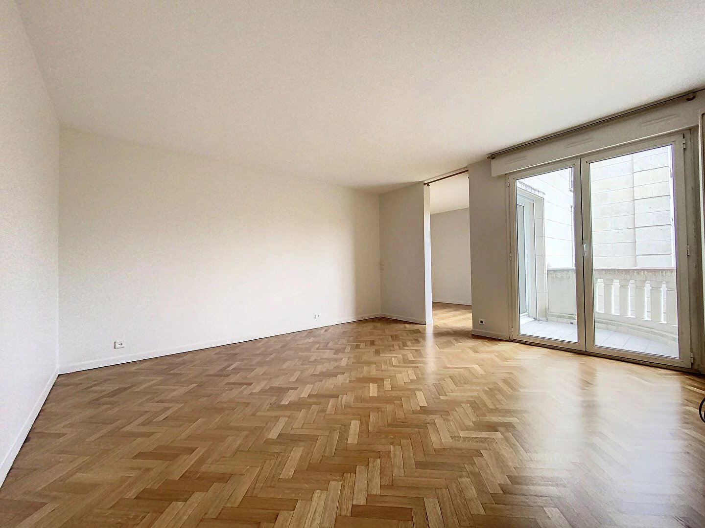 Appartement 2 pièces 48 m²