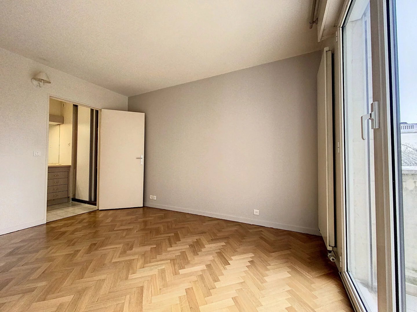 Appartement 2 pièces 48 m² - 3