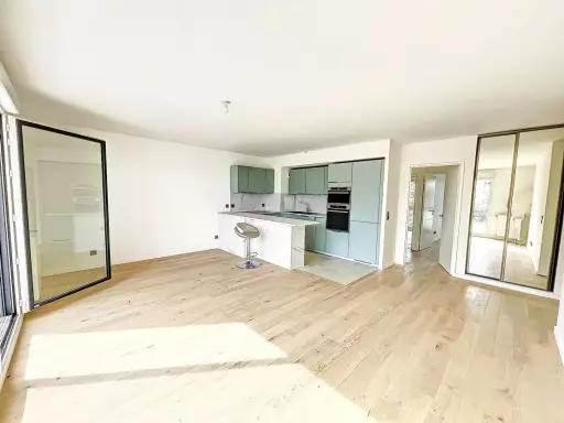 Appartement 3 pièces 68,19 m²