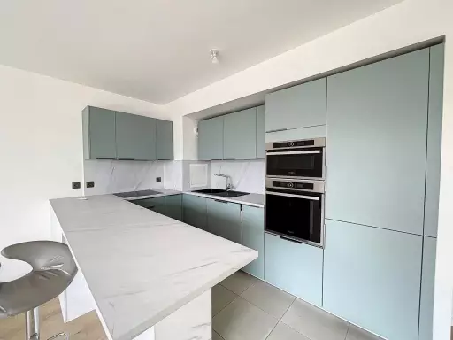 Appartement 3 pièces 68,19 m²