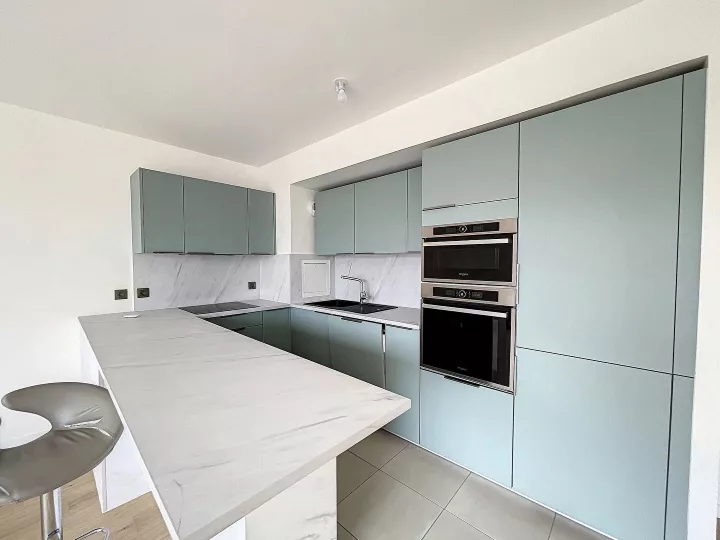 Appartement 3 pièces 68,19 m²