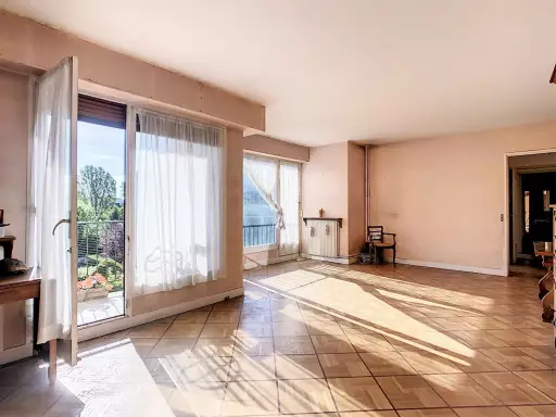 Appartement 2 pièces 61 m²