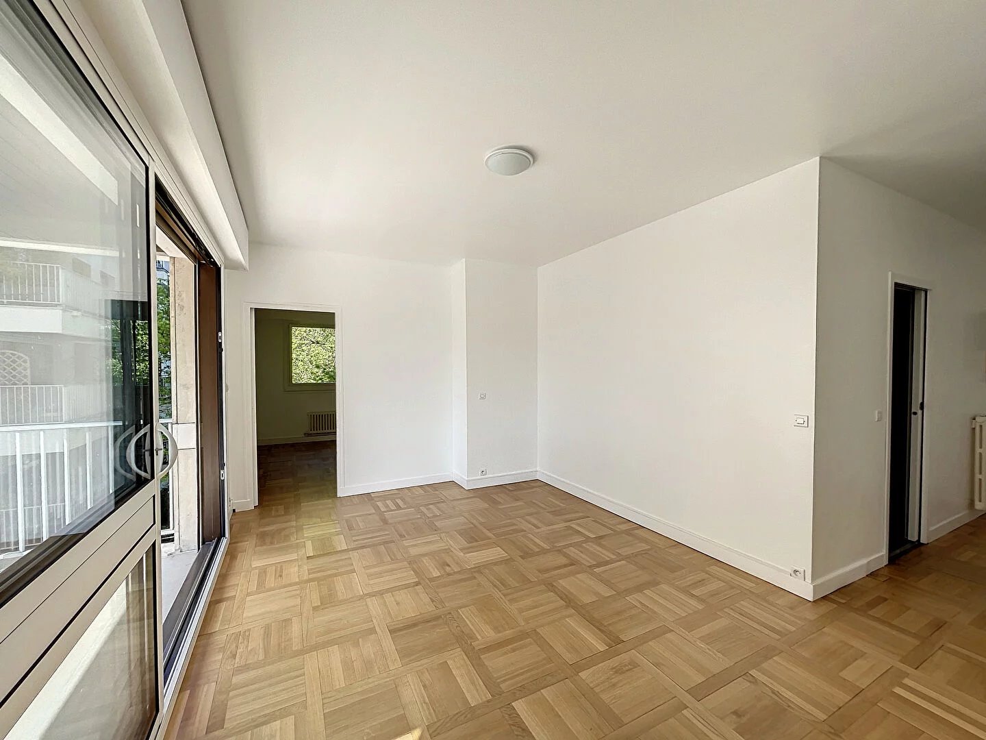 Appartement 2 pièces 51,67 m²