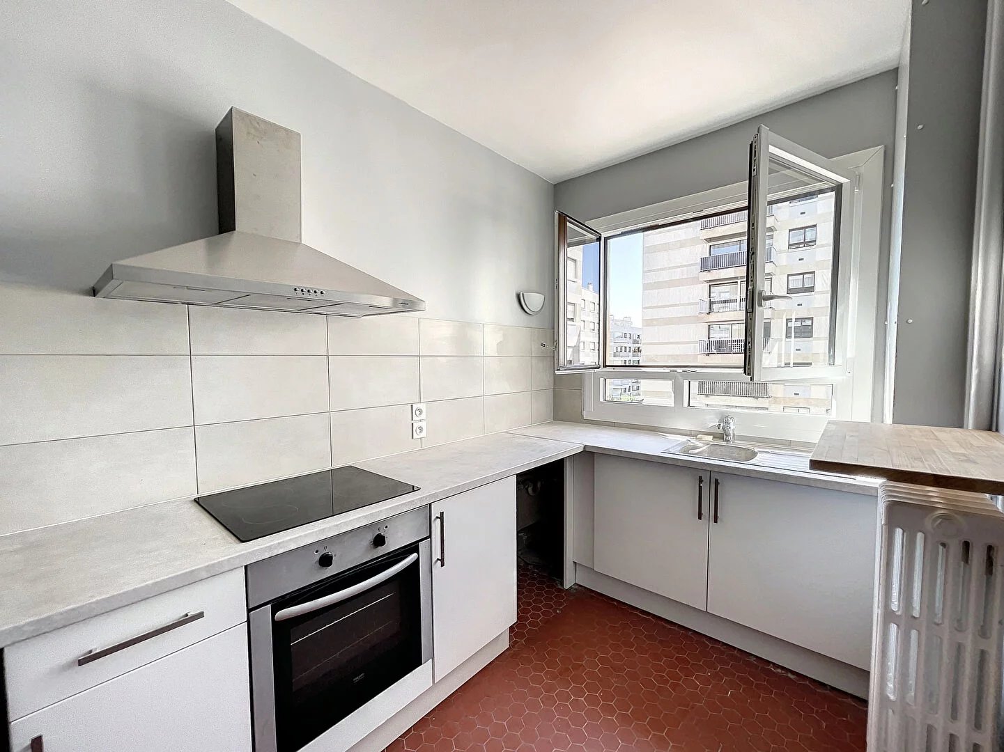 Appartement 2 pièces 51,67 m² - 2
