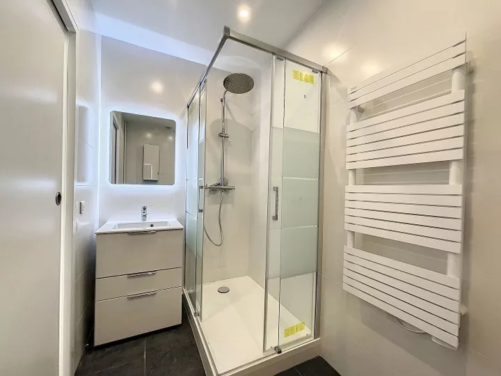 Appartement 2 pièces 51,67 m²