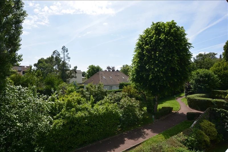 Appartement 4 pièces 86 m²
