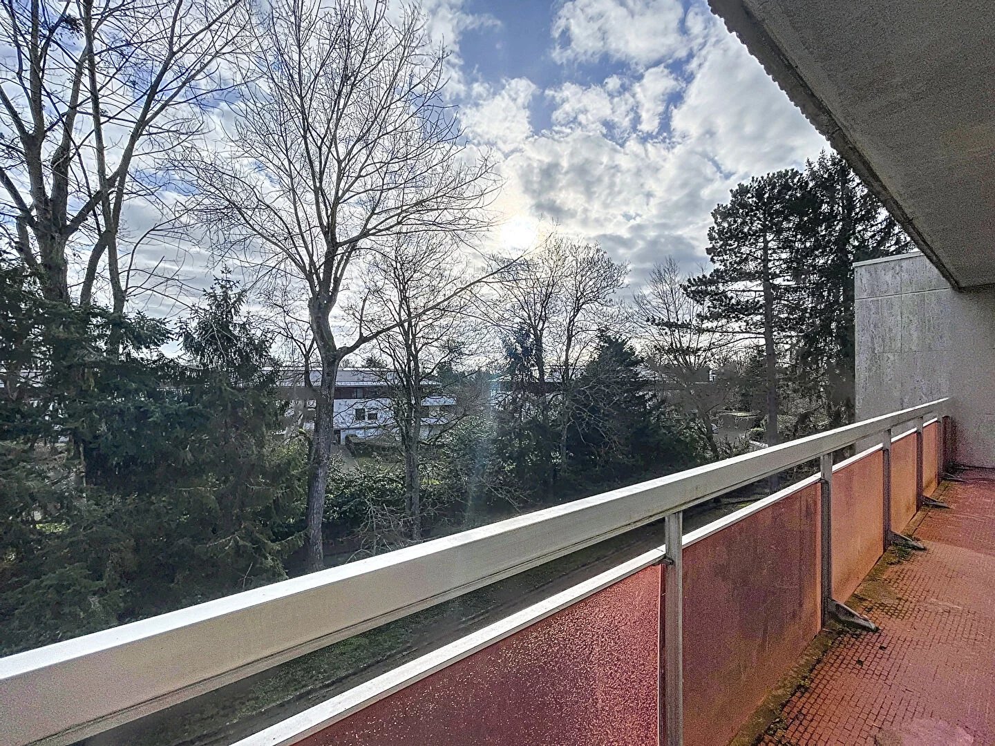 Appartement 3 pièces 74 m²