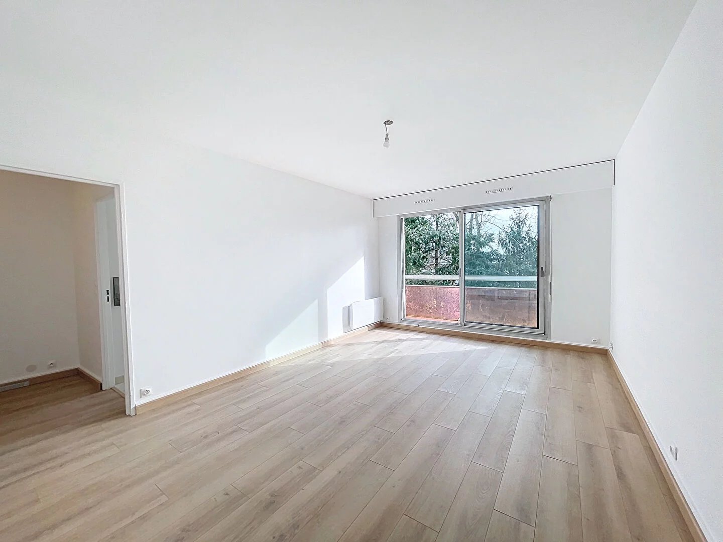 Appartement 3 pièces 74 m² - 2