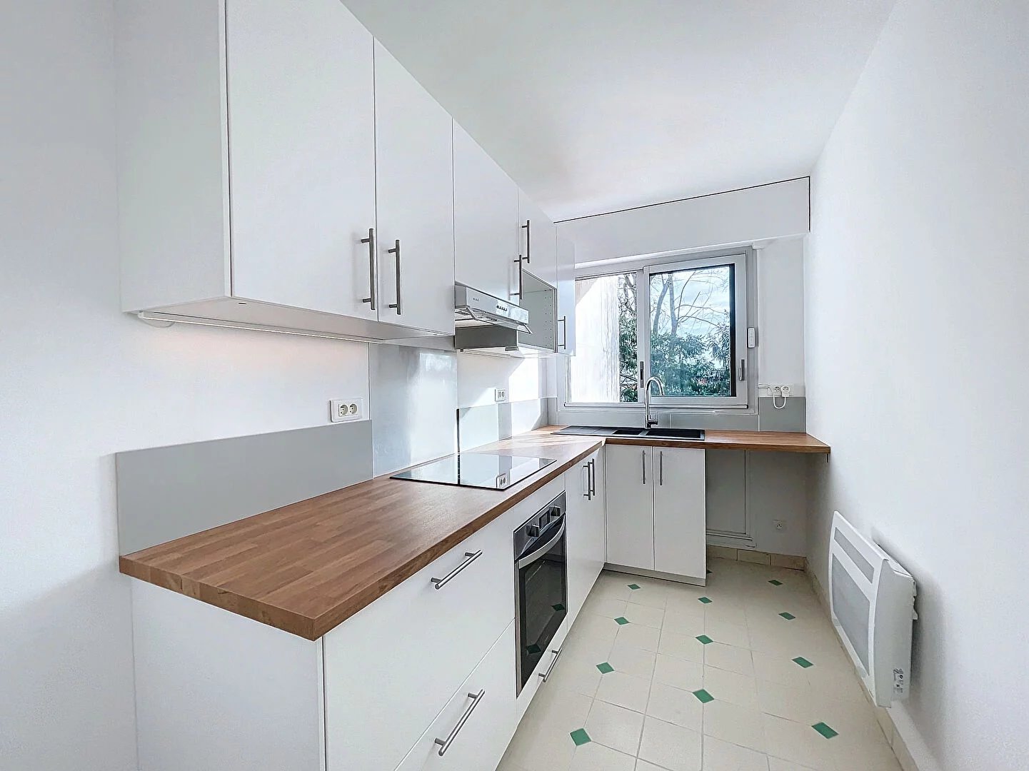 Appartement 3 pièces 74 m² - 3