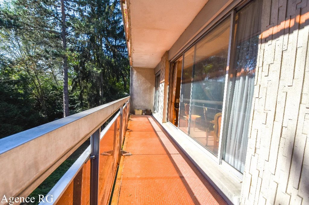 Appartement 2 pièces 58 m²