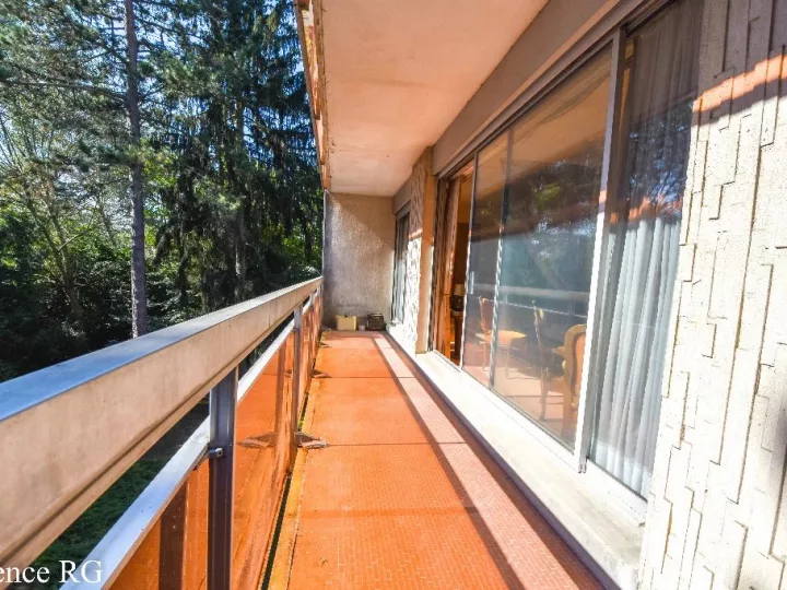 Appartement 2 pièces 58 m²