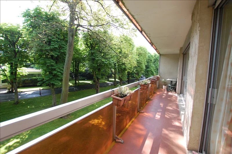 Appartement 3 pièces 73,07 m²
