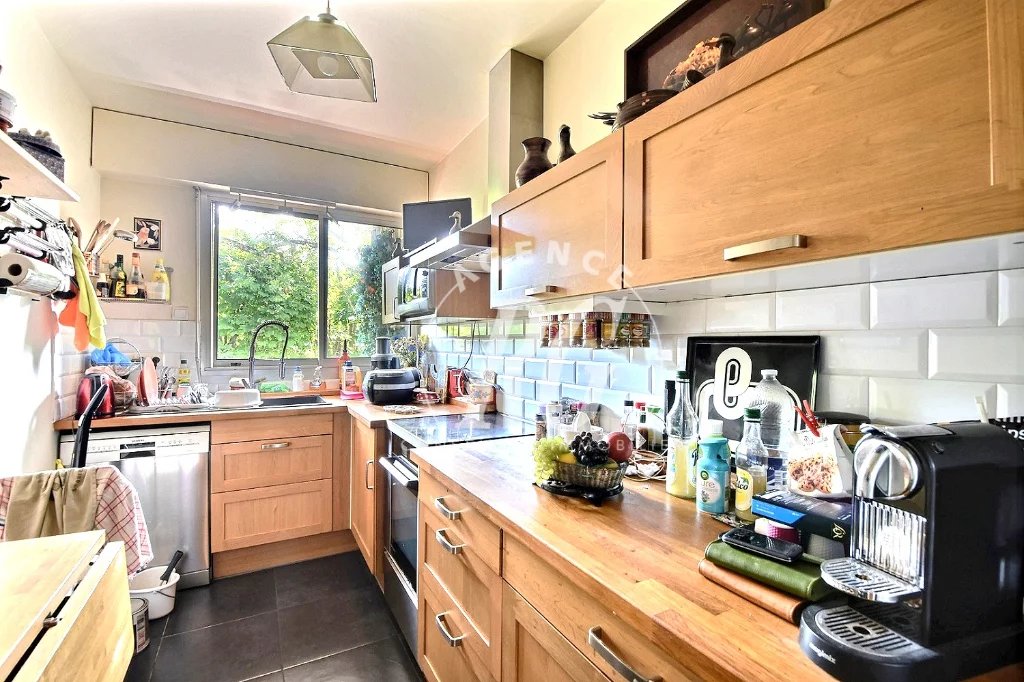 Appartement 3 pièces 73 m²