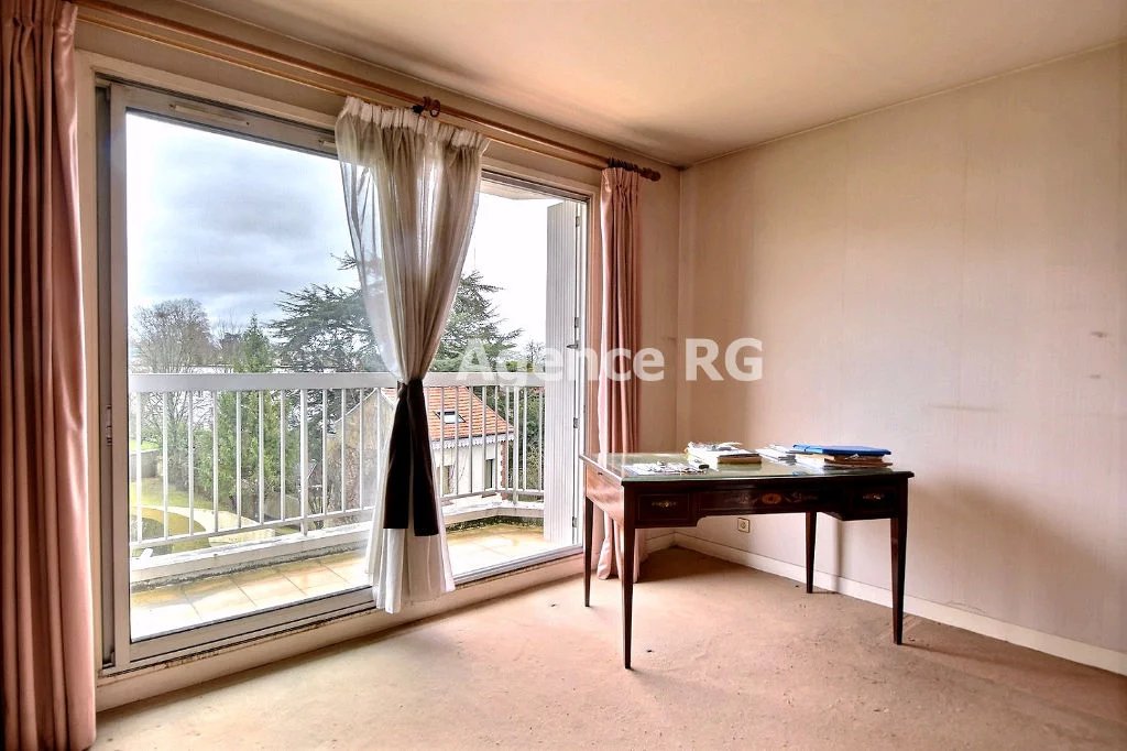 Appartement 2 pièces 42,26 m²