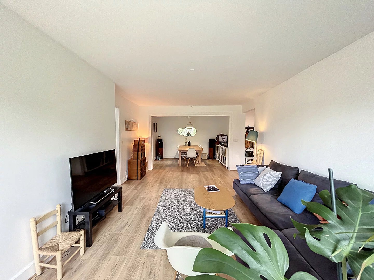 Appartement 5 pièces 99 m² - 3