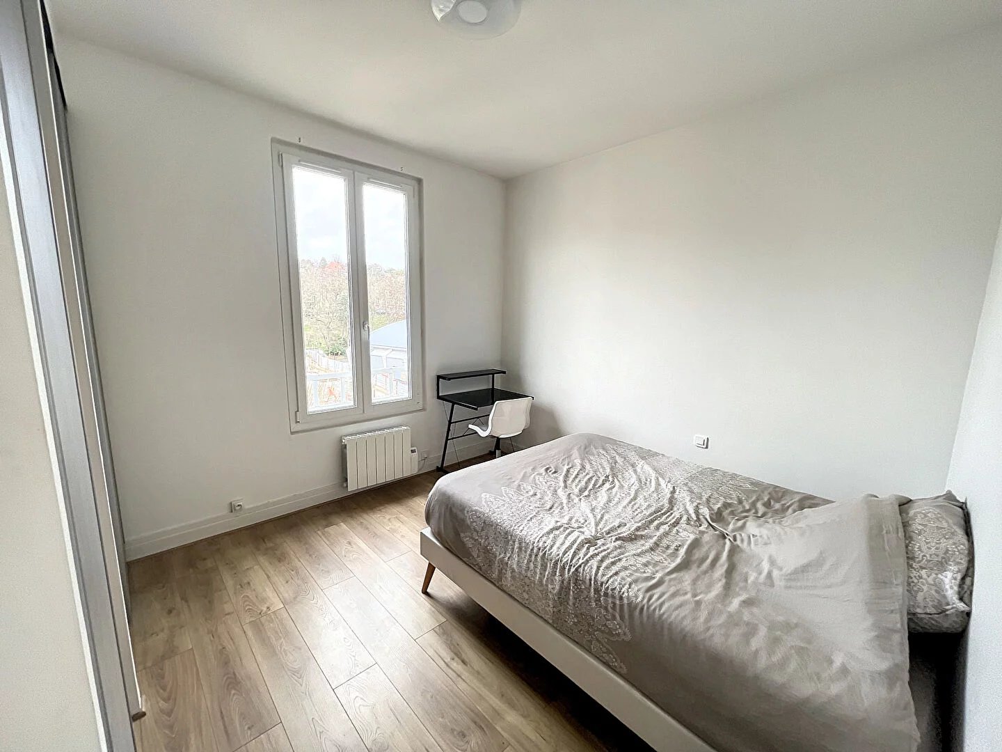Appartement 2 pièces 27 m² - 3