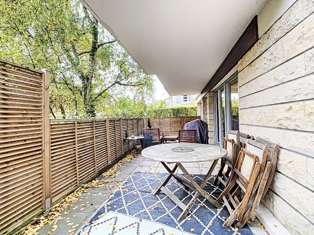 Appartement 4 pièces 92 m² - 3