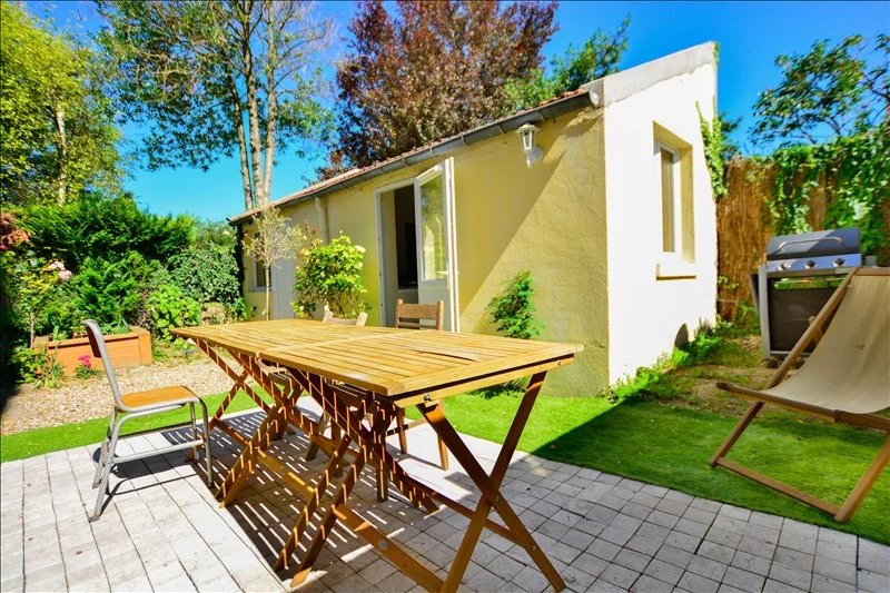 Appartement 4 pièces 72 m²