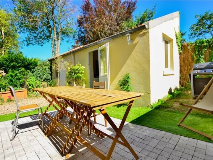 Appartement 4 pièces 72 m²