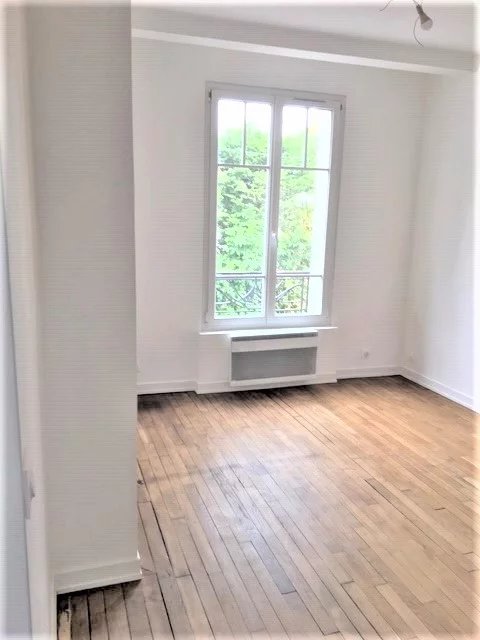 Appartement 2 pièces 28 m² - 2