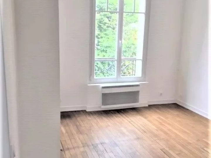 Appartement 2 pièces 28 m²