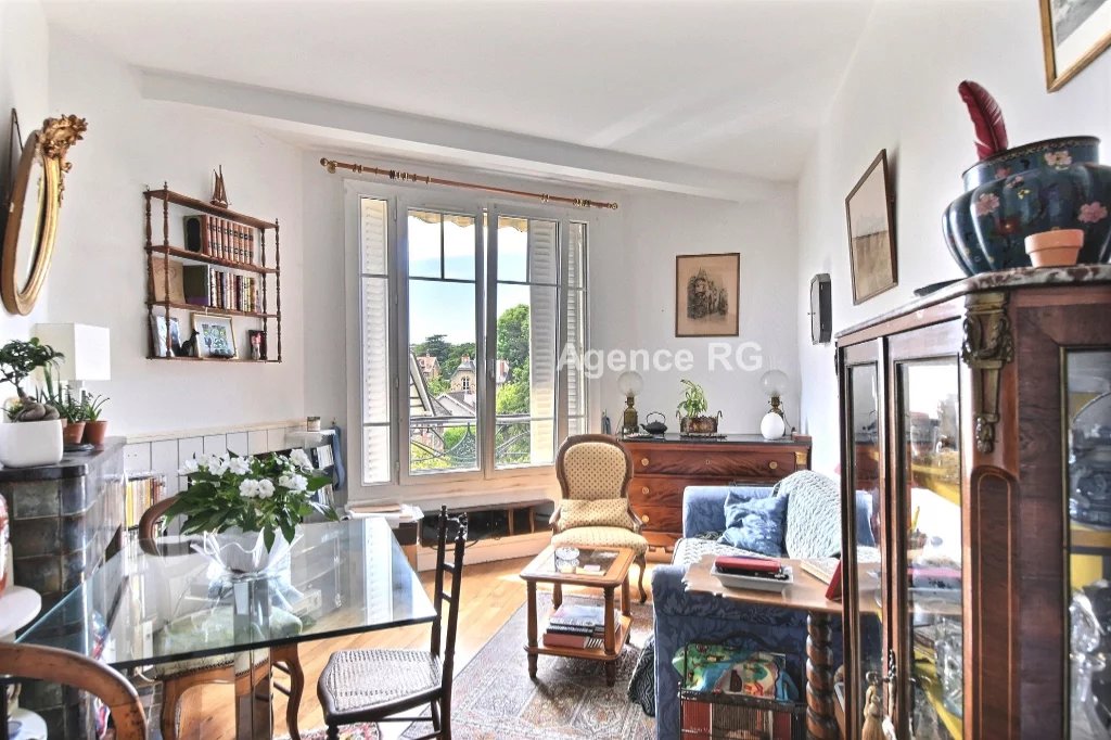 Appartement 2 pièces 34 m²