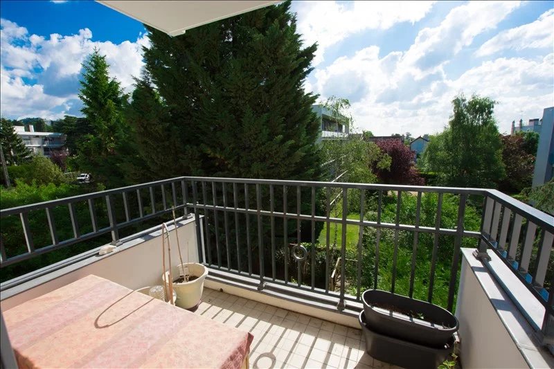 Appartement 3 pièces 64,11 m²
