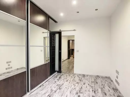 Appartement 2 pièces 34 m²