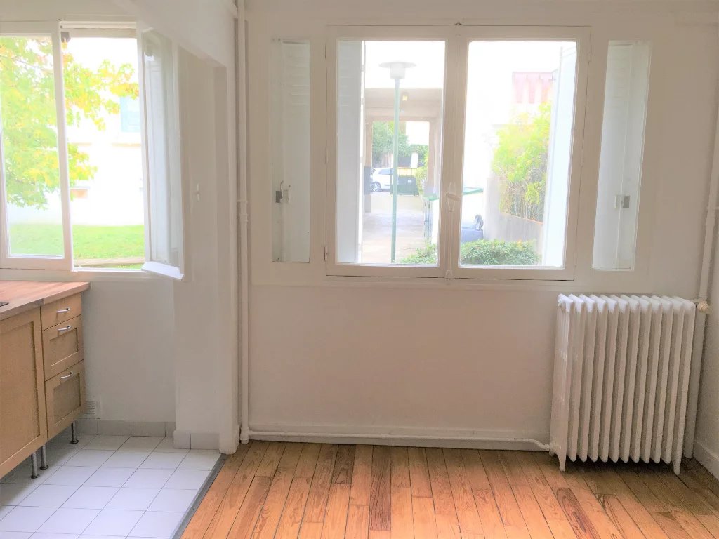 Appartement 2 pièces 35 m² - 2