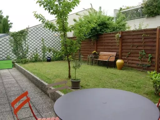 Appartement 5 pièces 110 m²