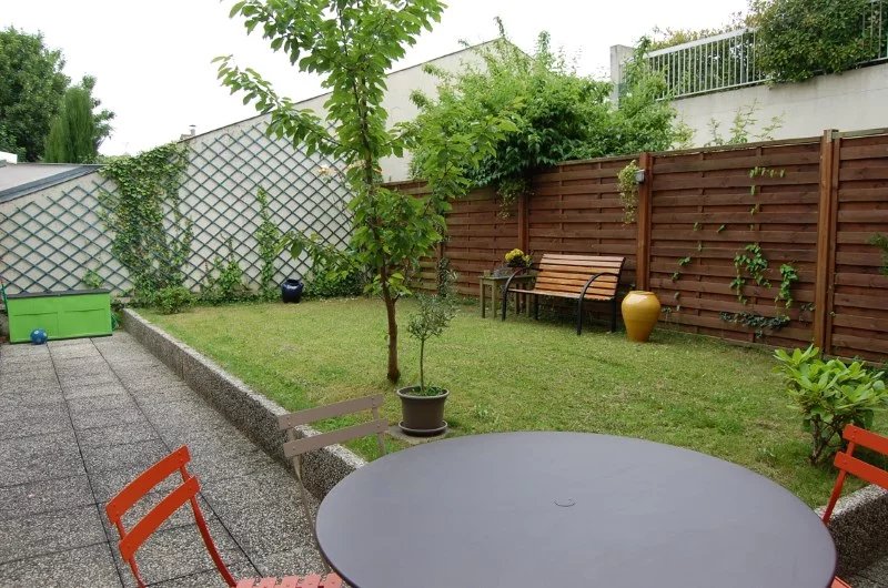 Appartement 5 pièces 110 m²