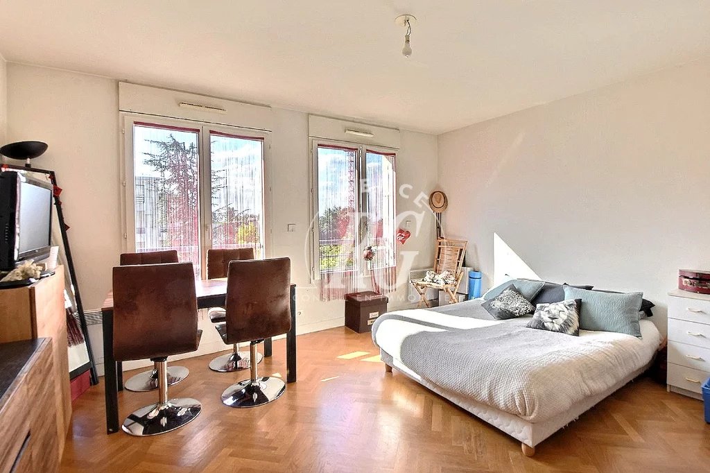 Appartement 1 pièce 28 m²