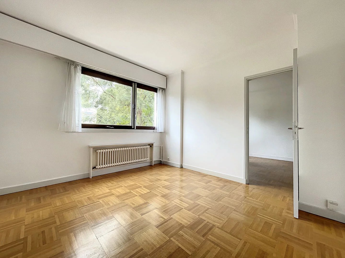Appartement 2 pièces 41 m² - 2