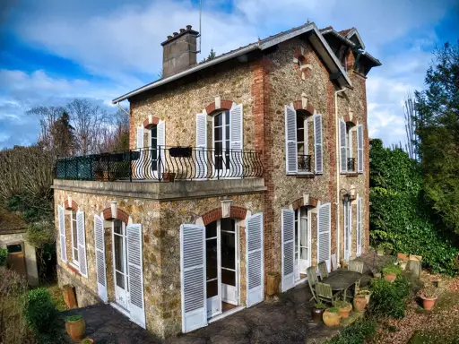 Maison 6 pièces 115 m²