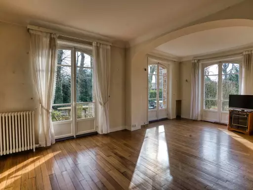Maison 6 pièces 115 m²