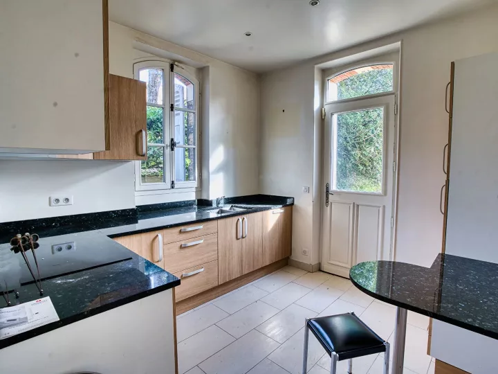 Maison 6 pièces 115 m²