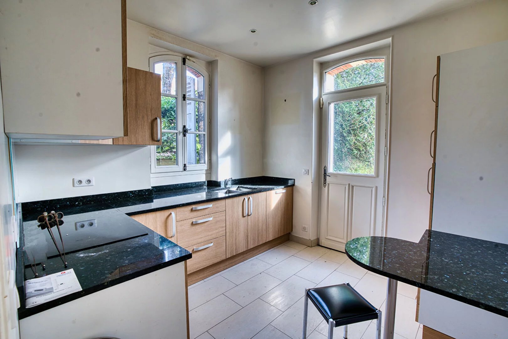 Maison 6 pièces 115 m²