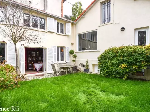 Villa 155 m²