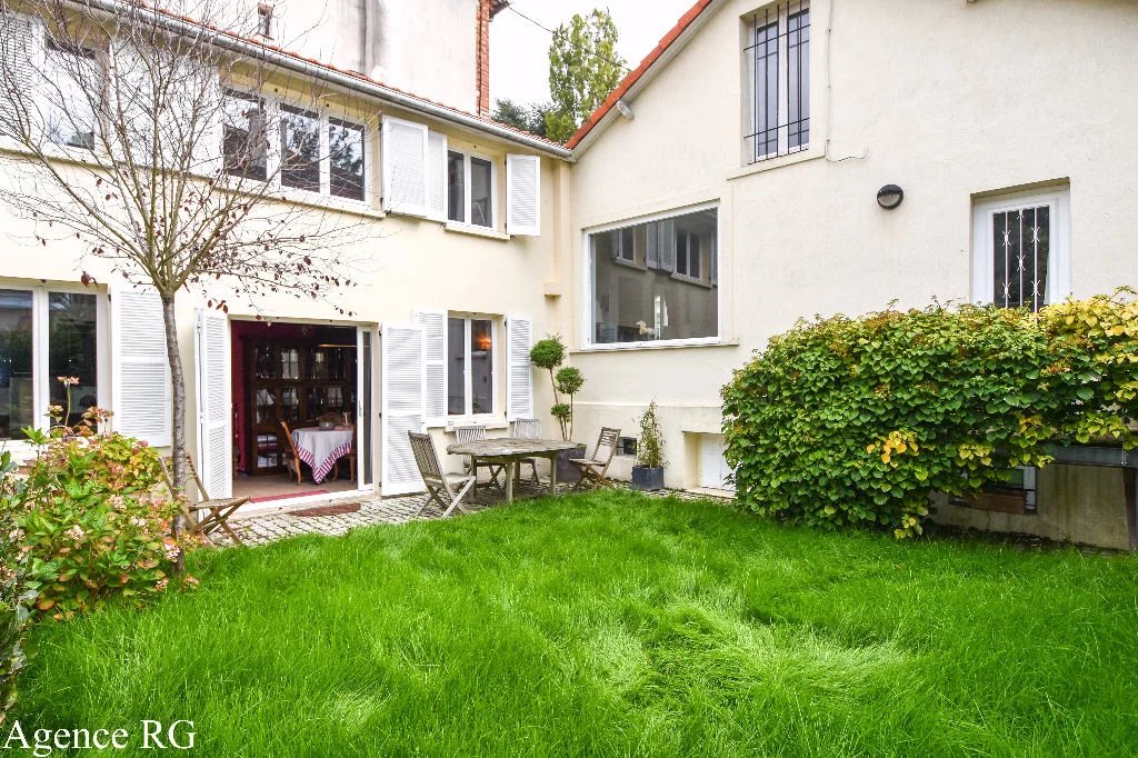 Villa 155 m²